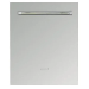 KitchenAid KDFX 7017 dishwasher Fully built-in 17 place settings
