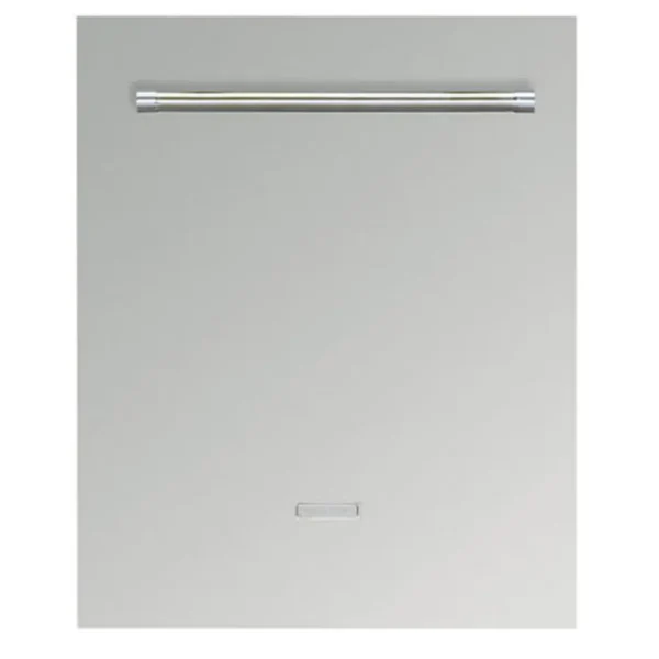 KitchenAid KDFX 7017 dishwasher Fully built-in 17 place settings
