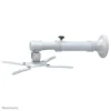 Neomounts BEAMER-W050SILVER Beamer wall mount – d 37-47 cm – full motion