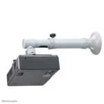 Neomounts BEAMER-W050SILVER Beamer wall mount – d 37-47 cm – full motion