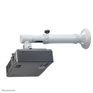 Neomounts BEAMER-W050SILVER Beamer wall mount – d 37-47 cm – full motion