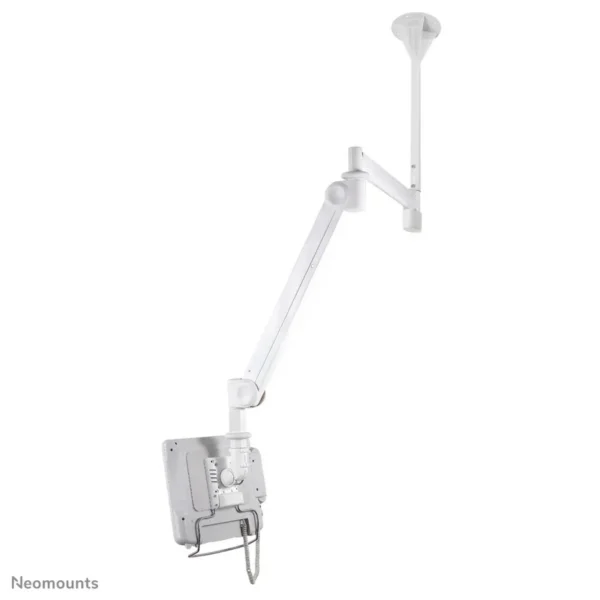 Neomounts FPMA-HAC100HC Medical monitor arm ceiling 10-32″ – h 0-170 cm – gas spring