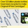 HP 15 Large Black Original Ink Cartridge