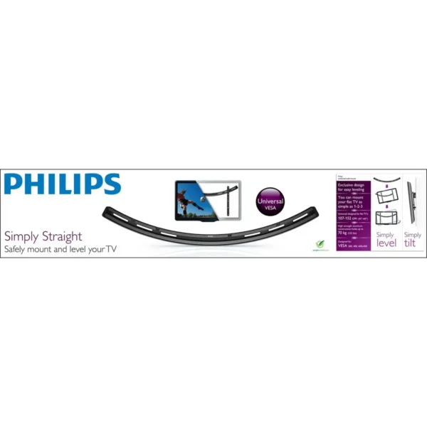 Philips LCD wall mount SQM6485/00