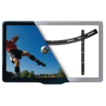 Philips LCD wall mount SQM6485/00