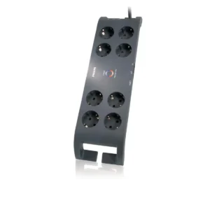 Philips Home Office Surge Protector SPN4081B/10
