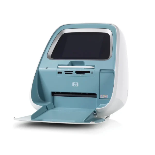 HP Photosmart A826 fotostudio voor thuis photo printer Inkjet 4800 x 1200 DPI