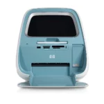 HP Photosmart A826 fotostudio voor thuis photo printer Inkjet 4800 x 1200 DPI