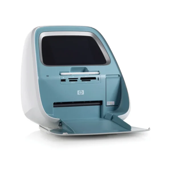 HP Photosmart A826 fotostudio voor thuis photo printer Inkjet 4800 x 1200 DPI