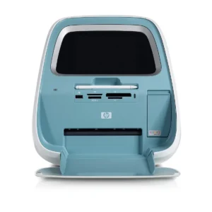HP Photosmart A826 fotostudio voor thuis photo printer Inkjet 4800 x 1200 DPI