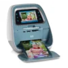 HP Photosmart A826 fotostudio voor thuis photo printer Inkjet 4800 x 1200 DPI