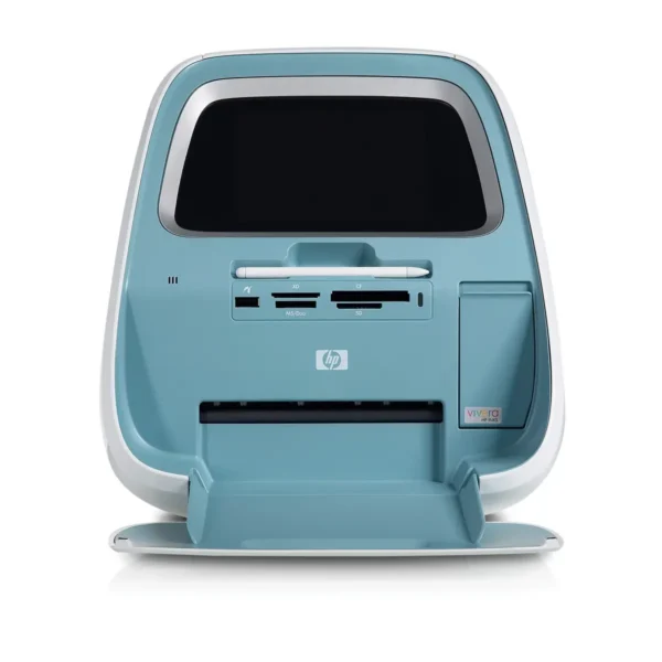 HP Photosmart A826 fotostudio voor thuis photo printer Inkjet 4800 x 1200 DPI