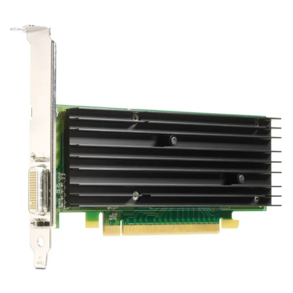 HP GN502ET graphics card NVS 290 GDDR2
