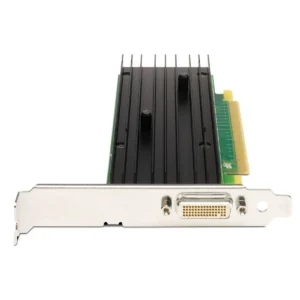 HP GN502ET graphics card NVS 290 GDDR2