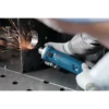 Bosch 0 601 220 100 die/straight grinder 10000 RPM 650 W