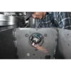 Bosch 0 601 220 100 die/straight grinder 10000 RPM 650 W