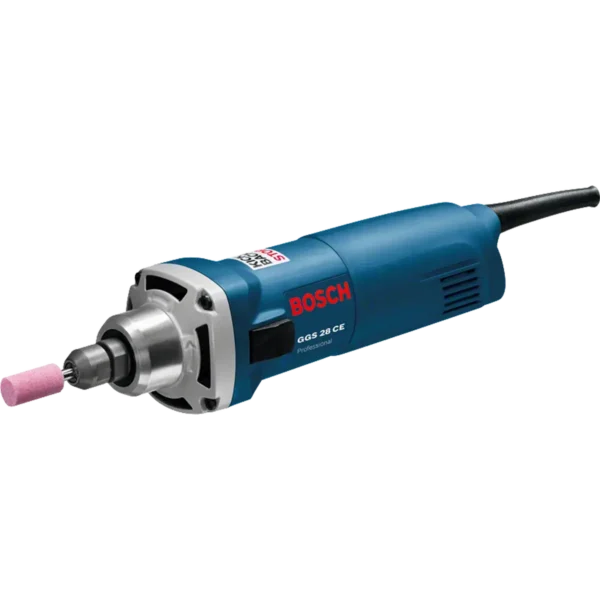 Bosch 0 601 220 100 die/straight grinder 10000 RPM 650 W