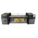 HP Latex 600 Printer ( Scitex LX600 Industrial Printer)