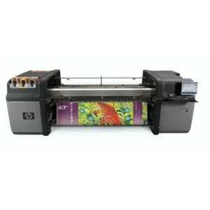 HP Latex 600 Printer ( Scitex LX600 Industrial Printer)
