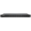 Intellinet 16-Port Rackmount KVM Switch, Combo USB + PS/2, On-Screen Display, Cables included