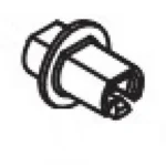 KYOCERA 302F931350 printer/scanner spare part/accessory 1 pc(s)