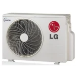 LG MU2M15 air conditioner Split system