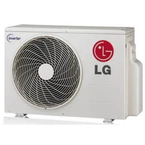LG MU2M15 air conditioner Split system