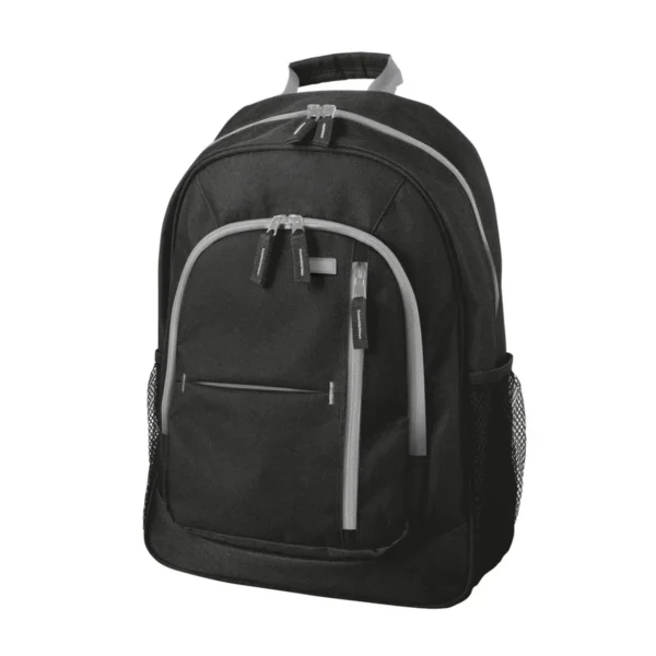 Trust Notebook Backpack Sport 39.1 cm (15.4″) Backpack case