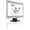 Philips 170S8FS/00 computer monitor 43.2 cm (17″) 1280 x 1024 pixels Silver