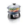 Philips Pure Essentials Collection Steamer HD9139/91