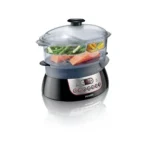 Philips Pure Essentials Collection Steamer HD9139/91