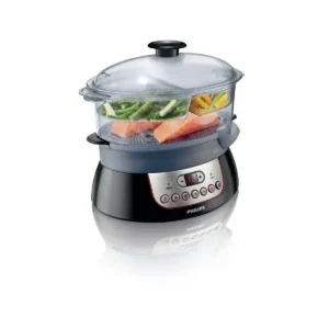 Philips Pure Essentials Collection Steamer HD9139/91