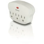 Philips Surge protector SPP3030B/17