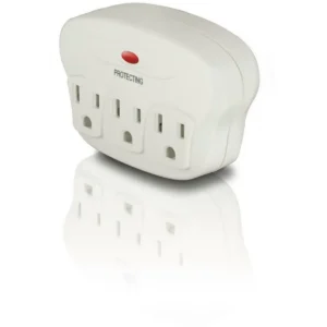 Philips Surge protector SPP3030B/17