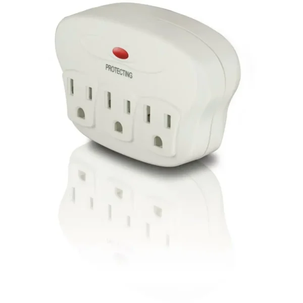 Philips Surge protector SPP3030B/17