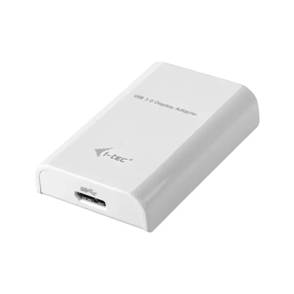 i-tec Advance USB 3.0 Display Adapter TRIO