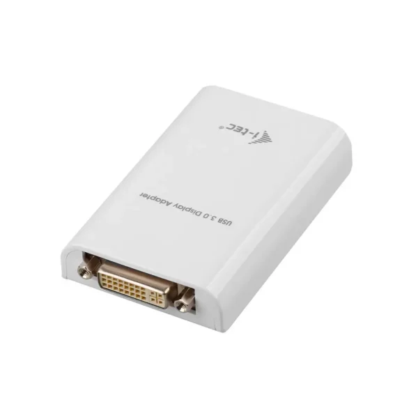 i-tec Advance USB 3.0 Display Adapter TRIO