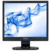 Philips Brilliance 170S9FB/27 computer monitor 43.2 cm (17″) 1280 x 1024 pixels LCD Black