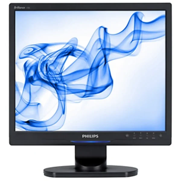 Philips Brilliance 170S9FB/27 computer monitor 43.2 cm (17″) 1280 x 1024 pixels LCD Black