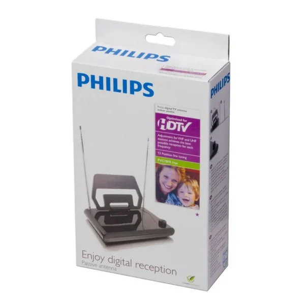 Philips SDV1125T/27 television antenna