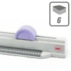 GBC Binding Machine ClickBind ClickMan Manual Binder
