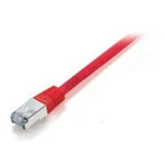 Equip Cat.5e F/UTP Patch Cable, 2.0m , Red