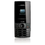 Philips Xenium CTX620BLK X620