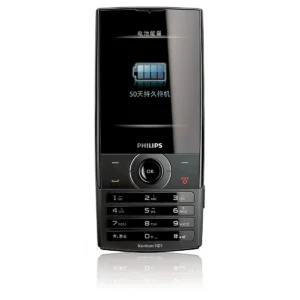 Philips Xenium CTX620BLK X620