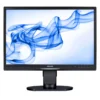 Philips Brilliance 220S1CB/00 computer monitor 55.9 cm (22″) 1680 x 1050 pixels WSXGA+ LCD Black