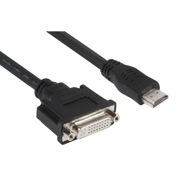 CLUB3D HDMI to DVI Single Link Passive Adapter