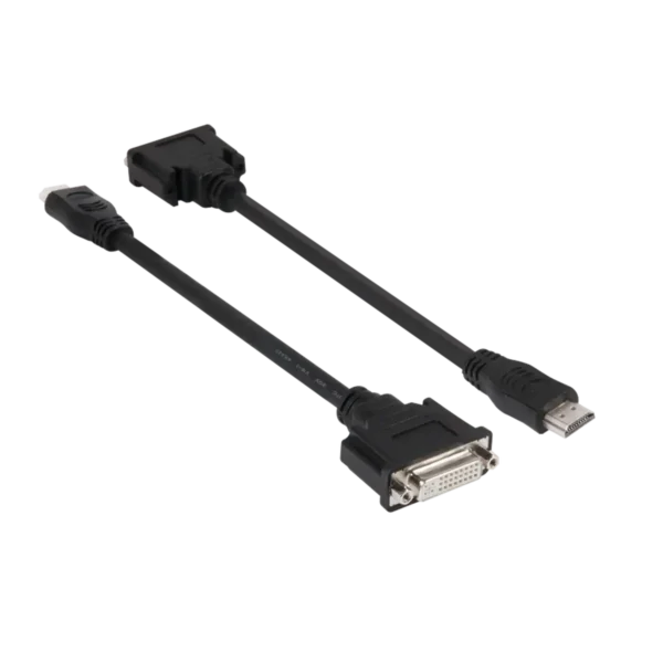 CLUB3D HDMI to DVI Single Link Passive Adapter