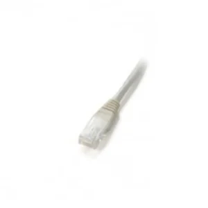 Equip Cat.5e U/UTP Patch Cable, 3.0m , Beige