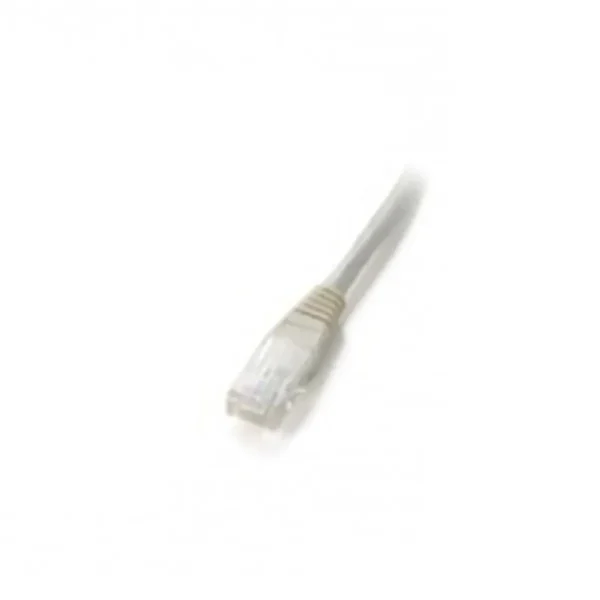 Equip Cat.5e U/UTP Patch Cable, 3.0m , Beige