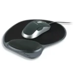 Kensington K62816US wrist rest Black